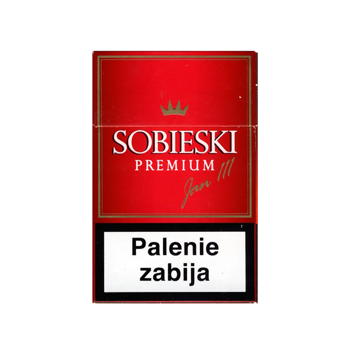 Rouge Sobieski
