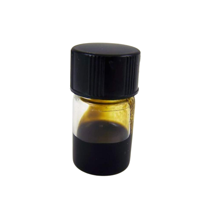 THC - Hasch - ÖL 5ml