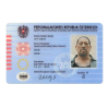 Fake ID Card Austria