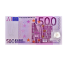 500 Euro Falschgeld