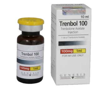 Trenbol Genesis 100mg (10ml) Trenbolon