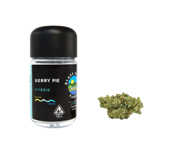 Berry Pie Weed - 3,5g