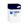 Tafil Pfizer - 2mg Alprazolam (50 comprimés)