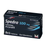 Spedra 100 mg Avanafil (8 compresse)
