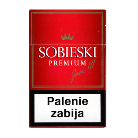 Rosso Sobieski