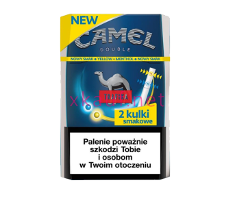 Camel Double Click