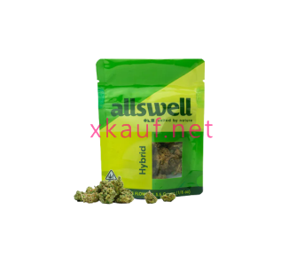 Jet Lag Weed - 3.5g